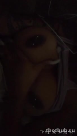 the plug daughter OnlyFans leaked the plug daughter leaks (Video 30) on HDthot