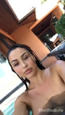 Ana's Snapchat (Video 246)