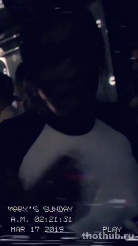 nom OnlyFans leaked Marayjayin/Norinaisabel Instagram (Video 41) on HDthot