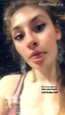 Marayjayin/Norinaisabel Instagram (Video 52)