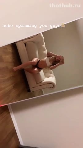 Misscindyy OnlyFans leaked Misscindyy - Leaked (Video 116) on HDthot