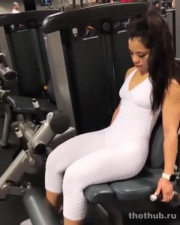 Misscindyy - Leaked (Video 166)