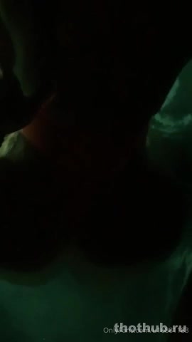 nom OnlyFans leaked Violet Got Cake (baddgalsteph) (Video 17) on HDthot