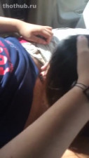 YOUNG ASIAN EBONY GIRLFRIEND LEAKED (Video 15)
