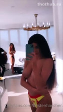 Kristen Hancher (Video 26)