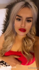 LOLILEALAE (Video 3)