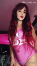 DanyanCat Onlyfans (Video 5)