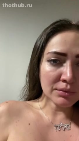 OnlyFans leaked Celia Lora (Video 2) on HDthot