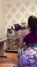 Amablitz Onlyfans (Video 4)