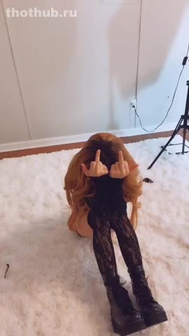 OnlyFans leaked KIWI_SUNSET ONLYFANS LEAKED (Video 57) on HDthot