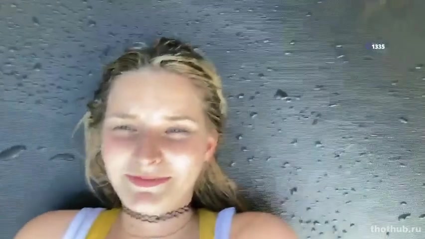 TheNicoleT OnlyFans leaked TheNicoleT Hot Twitch Clips on HDthot