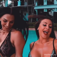 Francia James Onlyfans (Video 21)