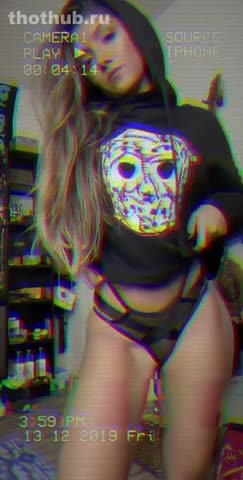 OnlyFans leaked Rastanniva Onlyfans (Video 4) on HDthot