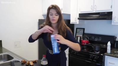 Ashley Tervort leaks (Video 9)