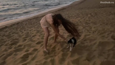 SolaZola leaks (Video 8)