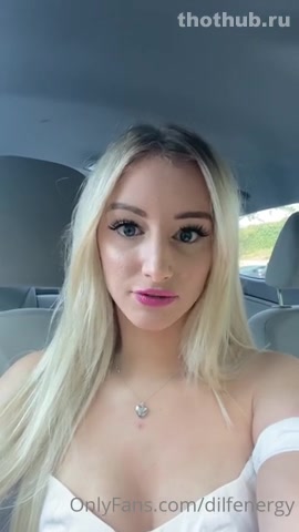 OnlyFans leaked Bella Rome leaks (Video 7) on HDthot