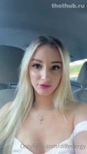 Bella Rome leaks (Video 7)