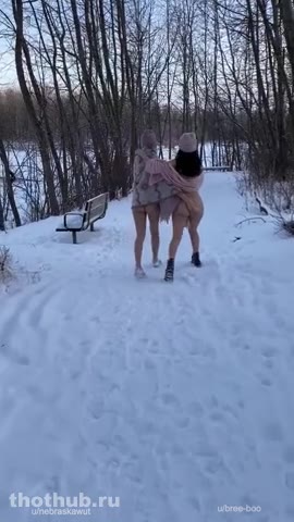 OnlyFans leaked breeboo leaks (Video 4) on HDthot