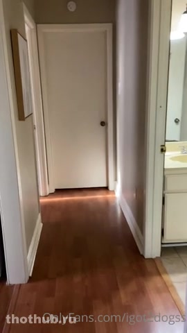 OnlyFans leaked igot2doggs Onlyfans (Video 44) on HDthot