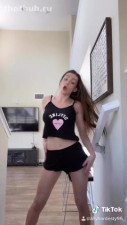 Allyhardesty Onlyfans (Video 39)