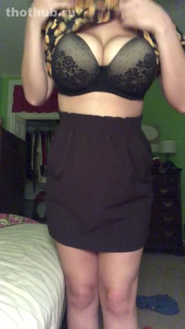 OnlyFans leaked Littlebitdramatic Leaked (Video 28) on HDthot