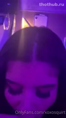 OnlyFans leaked xoxosquirt Onlyfans (Video 2) on HDthot