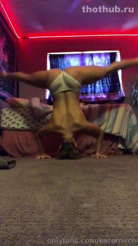 OnlyFans leaked Updated Jaraka Mitchell (Video 12) on HDthot