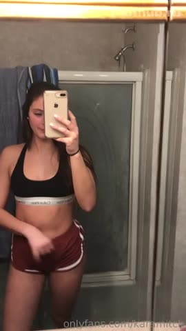 OnlyFans leaked Updated Jaraka Mitchell (Video 26) on HDthot