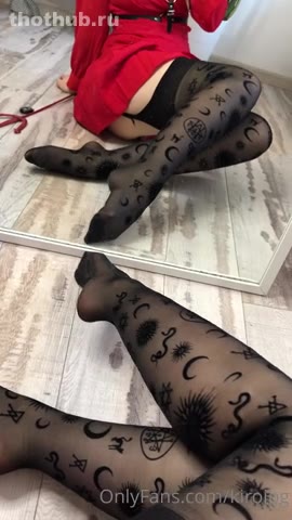 OnlyFans leaked Kiro.jpg feet content onlyfans (Video 11) on HDthot