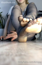 Kiro.jpg feet content onlyfans (Video 33)