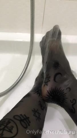 OnlyFans leaked Kiro.jpg feet content onlyfans (Video 67) on HDthot