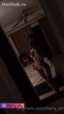 Cherry pattaya ladyboy leaked onlyfan (Video 56)