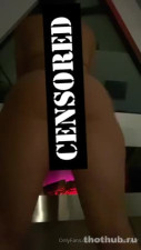 Krissy Taylor OnyFans (Video 55)