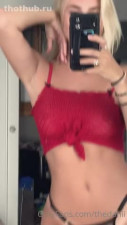thedanii leaked onlyfans (Video 1)