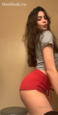 Cheekie Onlyfans (Video 12)