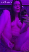 Ashe Maree OnlyFans April leak (Video 1)