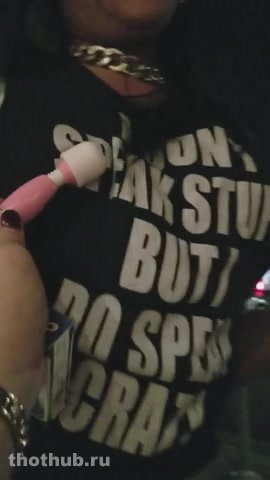 OnlyFans leaked Mandy Muse (Video 1) on HDthot
