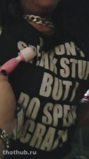 Mandy Muse (Video 1)