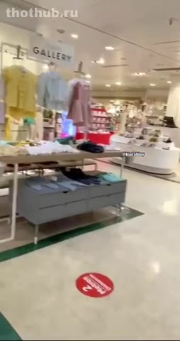 OnlyFans leaked Kiara Blay (Video 42) on HDthot