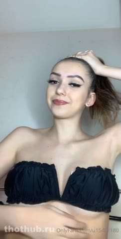 OnlyFans leaked Antoniaella Onlyfans (Video 15) on HDthot