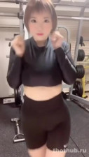 Kaho Shibuya Twitter (Video 69)