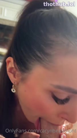 OnlyFans leaked Caryn on HDthot