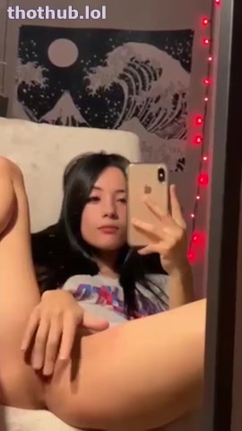 OnlyFans leaked only fans girl riding dildo on HDthot