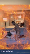 Misscurvydoll/Desiy Garcia Sextape
