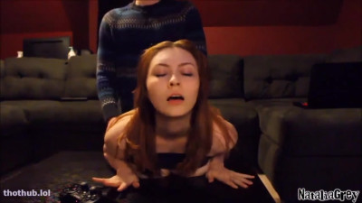 NataliaGrey - Gamer