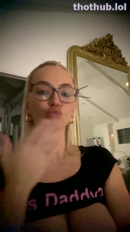 OnlyFans leaked Lindsey Pelas Live 10th NOV on HDthot
