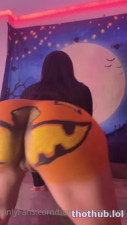 BONN1E7HEBUNNY TWERK
