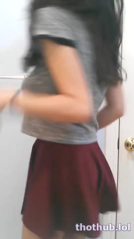OnlyFans leaked alyssaatnight - clumsy on HDthot
