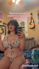 Deyala Ivory Crochet Top 1