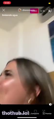 OnlyFans leaked KIARA ROSARIO 14 on HDthot